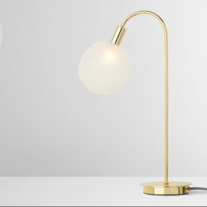 bedside table lamp sale